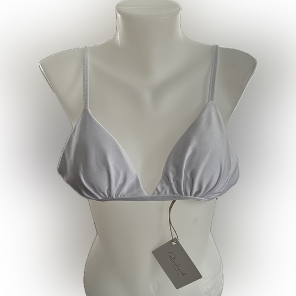 *Closet clear out* NWT Rio de Sol bikini top - Picture 2 of 4